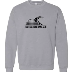 Gildan 8-oz Heavy Blend 50/50 Crew Sweatshirt - Screen