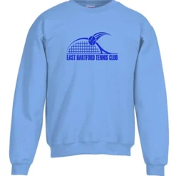 Gildan 8-oz Heavy Blend 50/50 Crew Sweatshirt - Screen