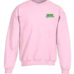 Gildan 8-oz Heavy Blend 50/50 Crew Sweatshirt - Embroidered