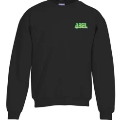 Gildan 8-oz Heavy Blend 50/50 Crew Sweatshirt - Embroidered