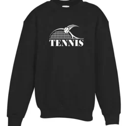 Gildan 8-oz Heavy Blend 50/50 Crew Sweatshirt - Youth - Screen