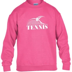 Gildan 8-oz Heavy Blend 50/50 Crew Sweatshirt - Youth - Screen