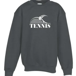 Gildan 8-oz Heavy Blend 50/50 Crew Sweatshirt - Youth - Screen