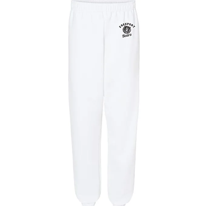 Gildan 8-oz Heavy Blend 50/50 Sweatpants