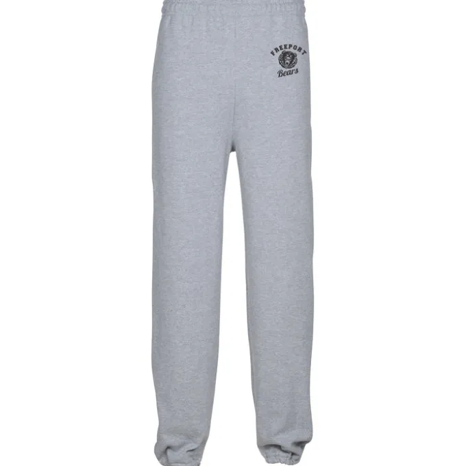 Gildan 8-oz Heavy Blend 50/50 Sweatpants