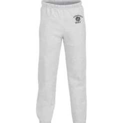 Gildan 8-oz Heavy Blend 50/50 Sweatpants