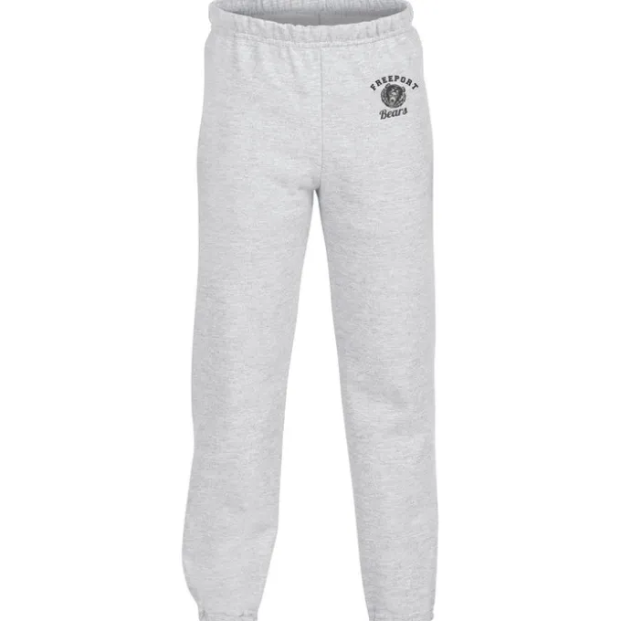 Gildan 8-oz Heavy Blend 50/50 Sweatpants