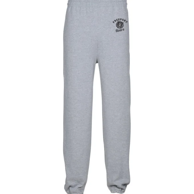 Gildan 8-oz Heavy Blend 50/50 Sweatpants