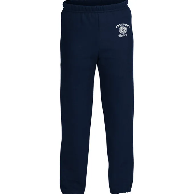 Gildan 8-oz Heavy Blend 50/50 Sweatpants