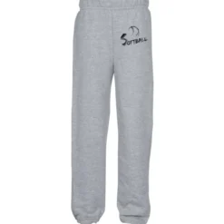 Gildan 8-oz Heavy Blend 50/50 Sweatpants - Youth