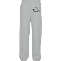 Gildan 8-oz Heavy Blend 50/50 Sweatpants - Youth