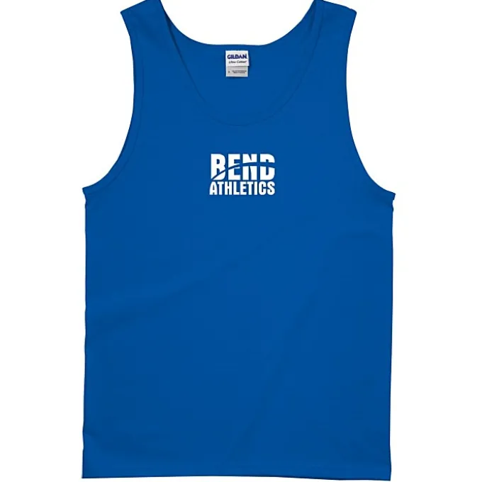 Gildan 6-oz Ultra Cotton Tank Top