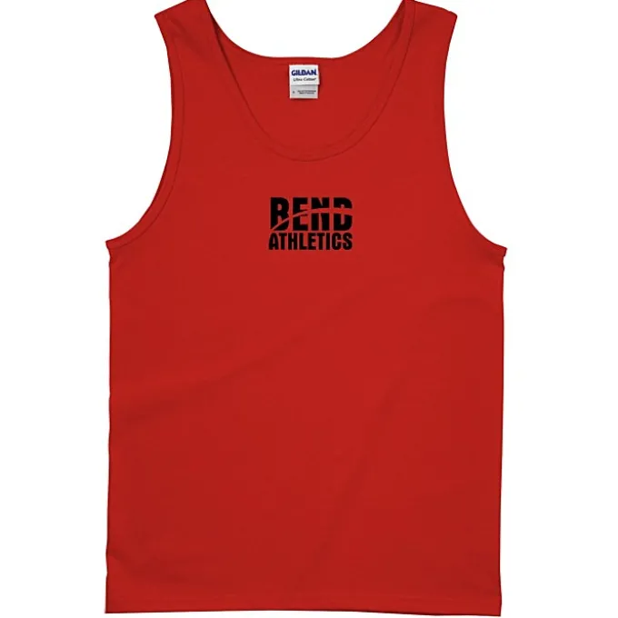 Gildan 6-oz Ultra Cotton Tank Top