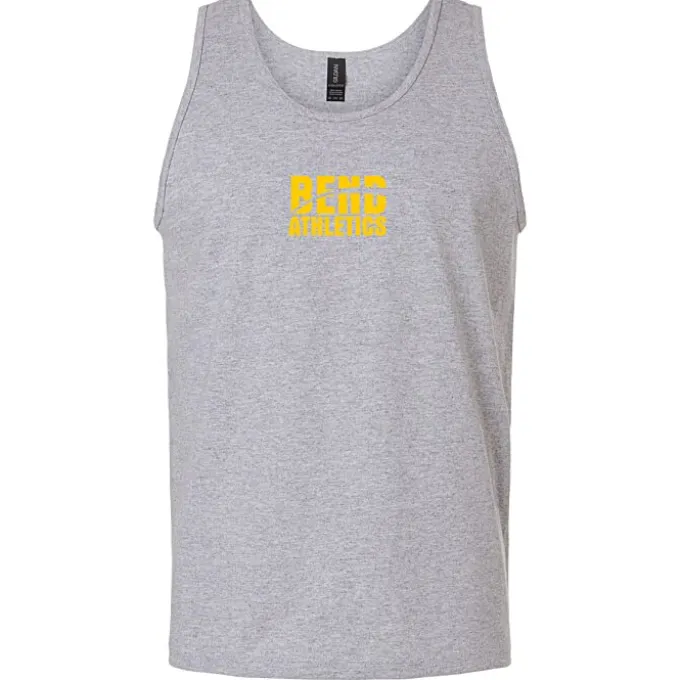 Gildan 6-oz Ultra Cotton Tank Top