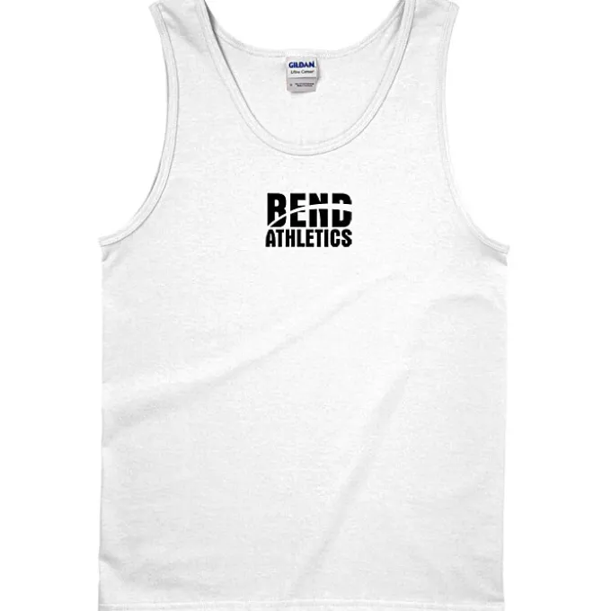 Gildan 6-oz Ultra Cotton Tank Top