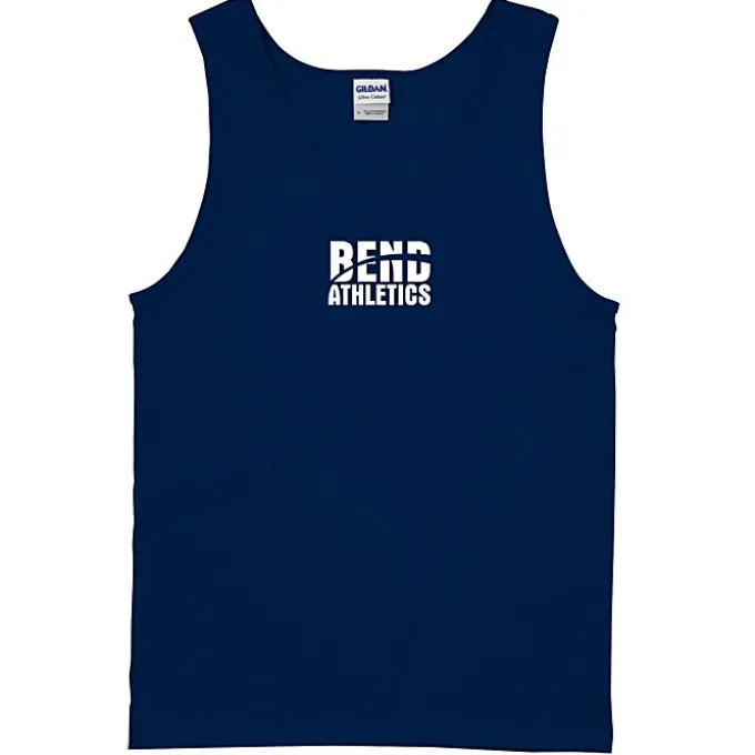 Gildan 6-oz Ultra Cotton Tank Top