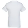 Gildan 6-oz Ultra Cotton T-Shirt - Men's - Screen - White