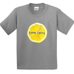 Gildan 6-oz Ultra Cotton T-Shirt - Youth - Full Color - Colors
