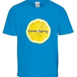 Gildan 6-oz Ultra Cotton T-Shirt - Youth - Full Color - Colors