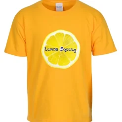 Gildan 6-oz Ultra Cotton T-Shirt - Youth - Full Color - Colors