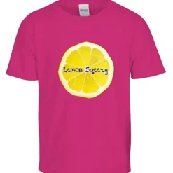Gildan 6-oz Ultra Cotton T-Shirt - Youth - Full Color - Colors