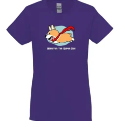 Gildan 6-oz Ultra Cotton T-Shirt - Ladies' - Full Color - Colors