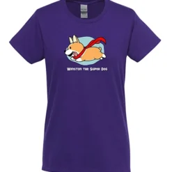 Gildan 6-oz Ultra Cotton T-Shirt - Ladies' - Full Color - Colors