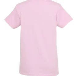 Gildan 6-oz Ultra Cotton T-Shirt - Ladies' - Embroidered