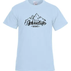 Gildan 6-oz Ultra Cotton T-Shirt - Men's - Screen - Colors