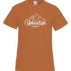 Gildan 6-oz Ultra Cotton T-Shirt - Men's - Screen - Colors