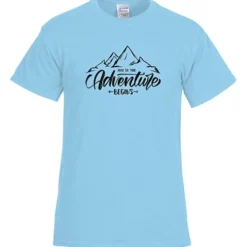 Gildan 6-oz Ultra Cotton T-Shirt - Men's - Screen - Colors