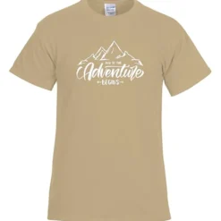 Gildan 6-oz Ultra Cotton T-Shirt - Men's - Screen - Colors