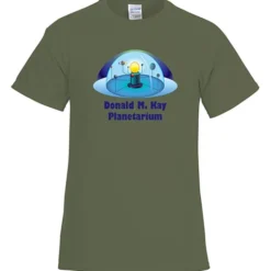 Gildan 6-oz Ultra Cotton T-Shirt - Men's - Full Color - Colors