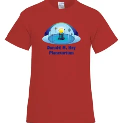 Gildan 6-oz Ultra Cotton T-Shirt - Men's - Full Color - Colors