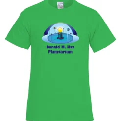 Gildan 6-oz Ultra Cotton T-Shirt - Men's - Full Color - Colors