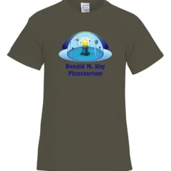 Gildan 6-oz Ultra Cotton T-Shirt - Men's - Full Color - Colors