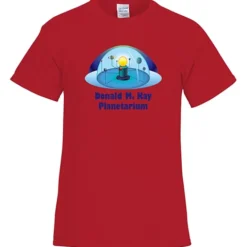 Gildan 6-oz Ultra Cotton T-Shirt - Men's - Full Color - Colors