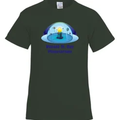 Gildan 6-oz Ultra Cotton T-Shirt - Men's - Full Color - Colors