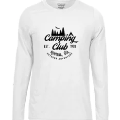 Gildan Performance LS Tee - Men's - Screen