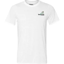 Gildan Performance Tee - Men's - Embroidered