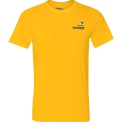 Gildan Performance Tee - Men's - Embroidered