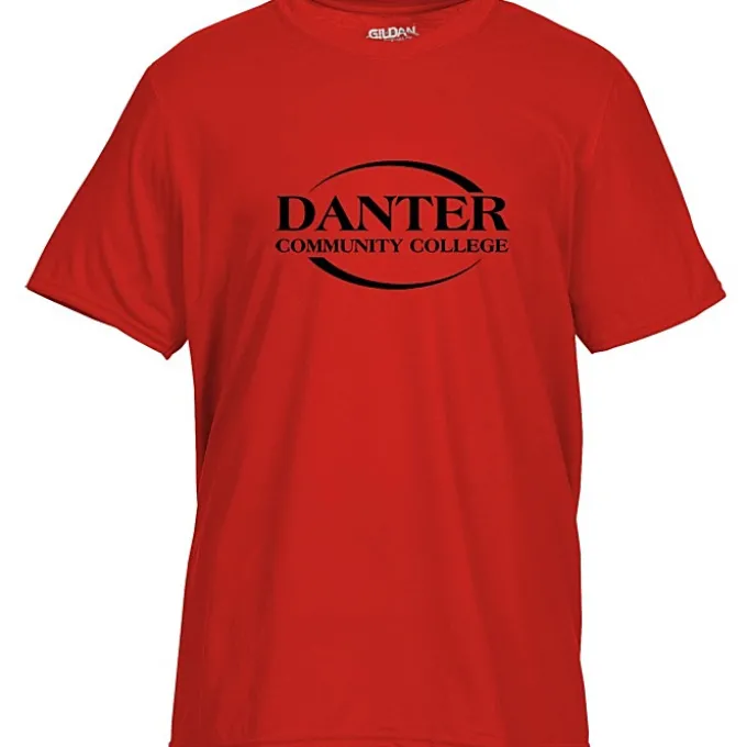 Gildan Performance Tee - Men's - Screen