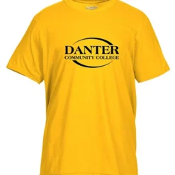 Gildan Performance Tee - Men's - Screen