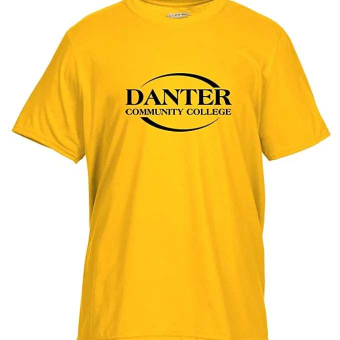 Gildan Performance Tee - Men's - Screen