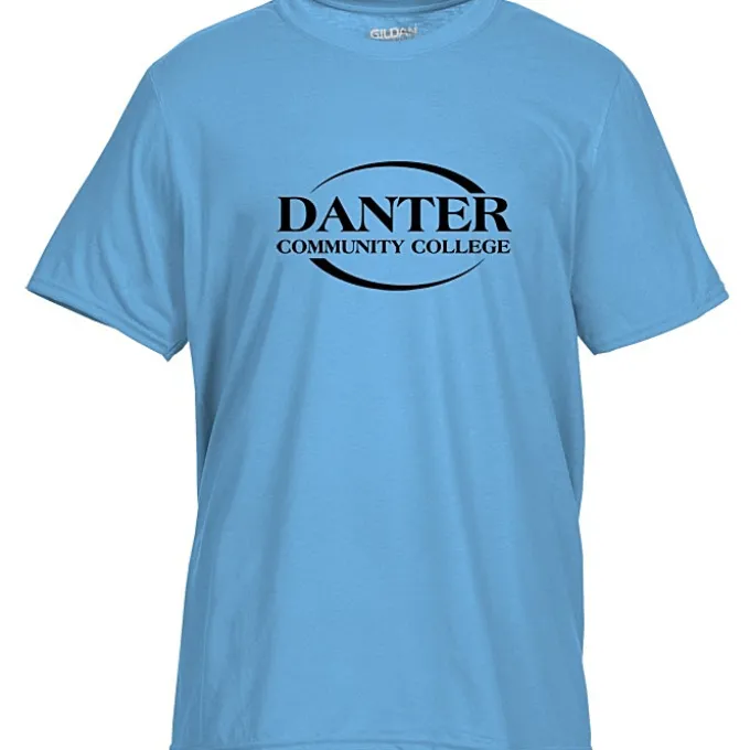 Gildan Performance Tee - Men's - Screen