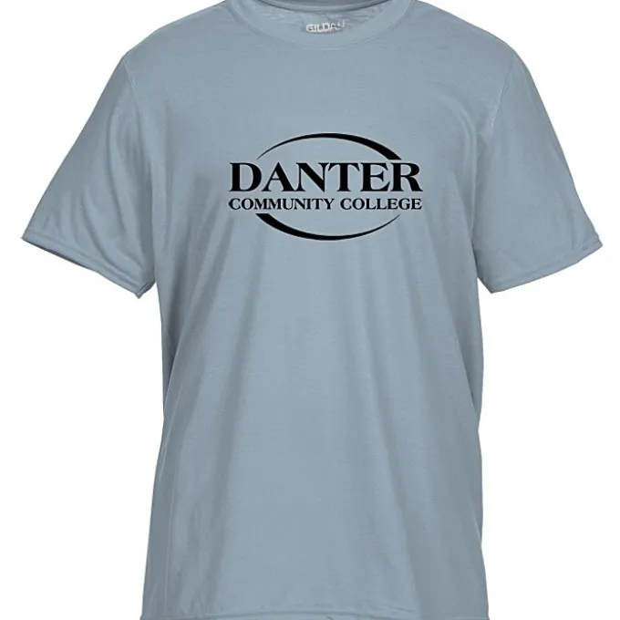 Gildan Performance Tee - Men's - Screen