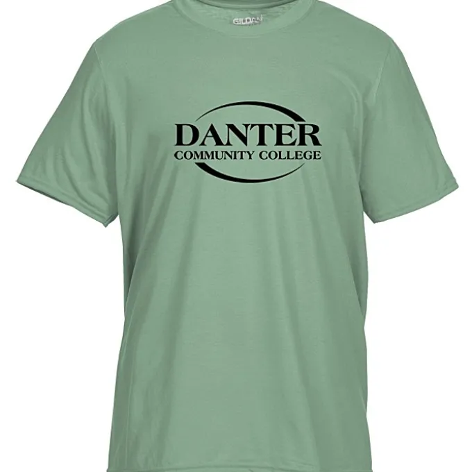 Gildan Performance Tee - Men's - Screen