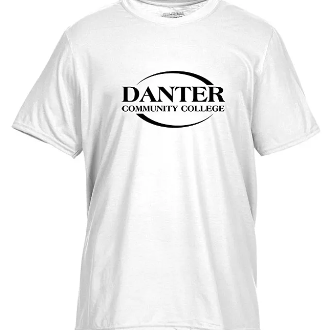 Gildan Performance Tee - Men's - Screen