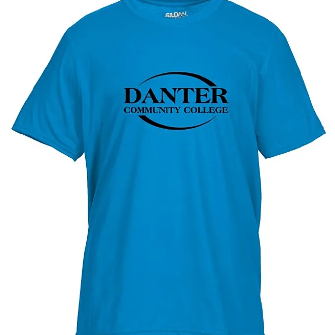 Gildan Performance Tee - Men's - Screen