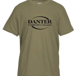 Gildan Performance Tee - Men's - Screen